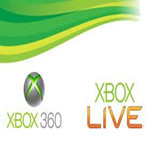 XBOX360 LIVE