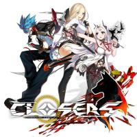 封印者:CLOSERS