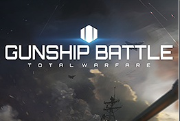 GunShip Battle：Total