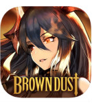 BrownDust棕色塵埃