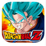 DRAGONBALLZ七龍珠爆裂激戰傳說