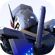 GUNDAM BREAKER：鋼彈創壞者