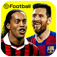 eFootball PES 2021