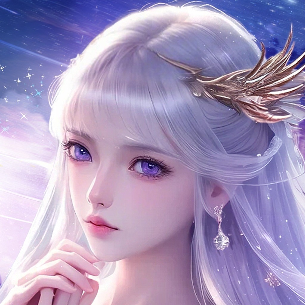 星河訣愛
