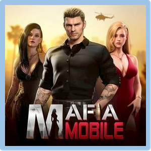 黑道傳奇 (Mafia Mobile)