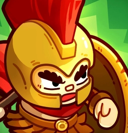 英勇之地(Hero's Land)